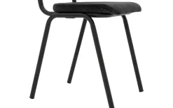 Esszimmerstuhl Chaplin ohne arme