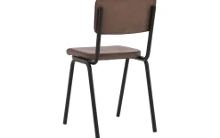 Esszimmerstuhl Chaplin ohne arme