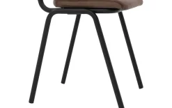 Esszimmerstuhl Chaplin ohne arme