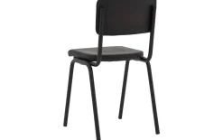 Esszimmerstuhl Chaplin ohne arme