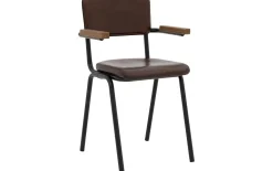 Esszimmerstuhl Chaplin ohne arme