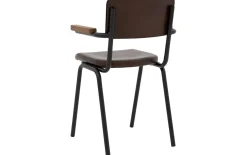 Esszimmerstuhl Chaplin ohne arme