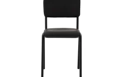 Esszimmerstuhl Chaplin ohne arme