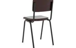 Esszimmerstuhl Chaplin ohne arme