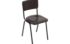 Esszimmerstuhl Chaplin ohne arme