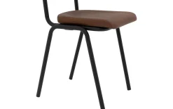 Esszimmerstuhl Chaplin ohne arme