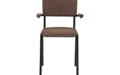 Esszimmerstuhl Chaplin ohne arme