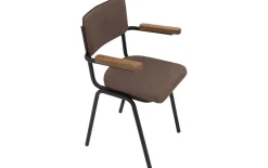 Esszimmerstuhl Chaplin ohne arme