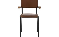 Esszimmerstuhl Chaplin ohne arme