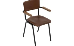 Esszimmerstuhl Chaplin ohne arme