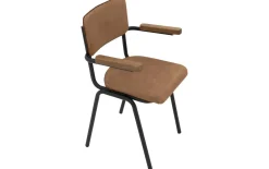 Esszimmerstuhl Chaplin ohne arme