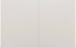 Esszimmerstuhl Funk - Edelstahl Beine