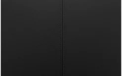 Esszimmerstuhl Funk - Edelstahl Beine