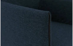 Esszimmerstuhl Funk - Edelstahl Beine