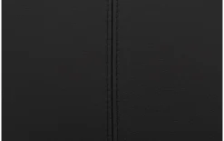 Esszimmerstuhl Funk - schwarze Beine