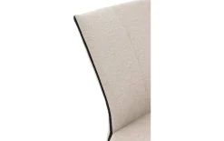 Esszimmerstuhl Funk - schwarze Beine