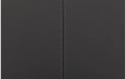 Esszimmerstuhl Funk - schwarze Beine