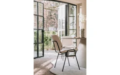 Esszimmerstuhl Hjalmar