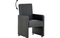 Esszimmerstuhl Rivas