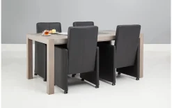 Esszimmerstuhl Rivas