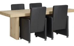 Esszimmerstuhl Rivas