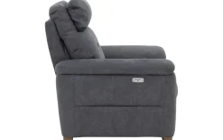 Fauteuil Boris