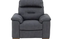 Fauteuil Boris