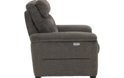 Fauteuil Boris