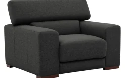 Fauteuil Nora