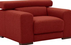 Fauteuil Nora
