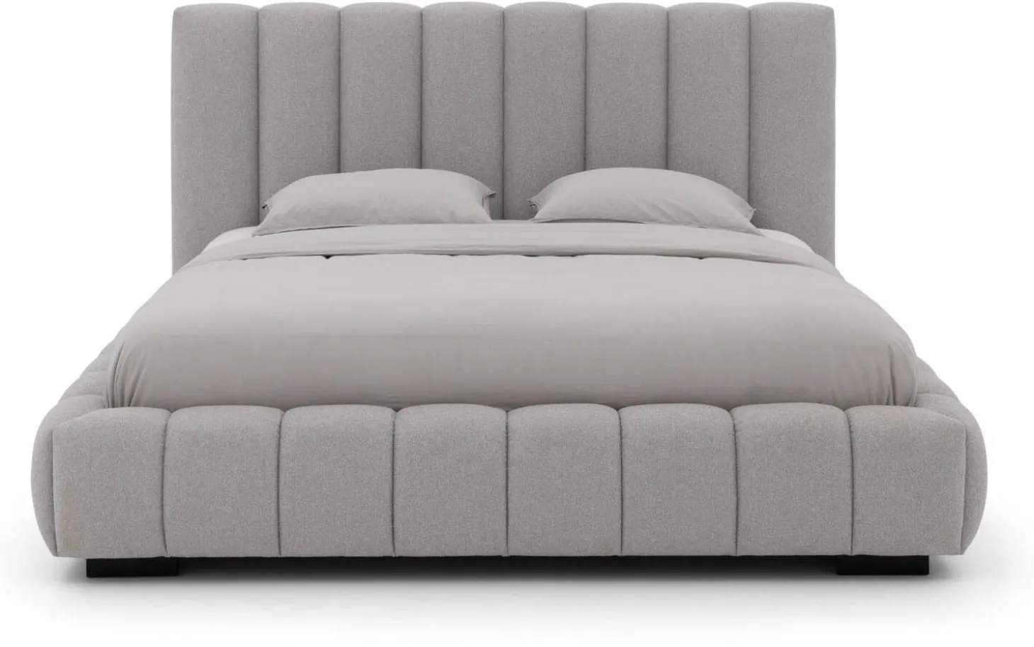 Gestoffeerd Bedframe Amalfi