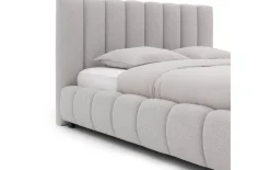 Gestoffeerd Bedframe Amalfi