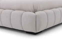 Gestoffeerd Bedframe Amalfi