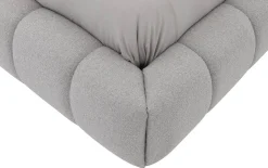 Gestoffeerd Bedframe Amalfi