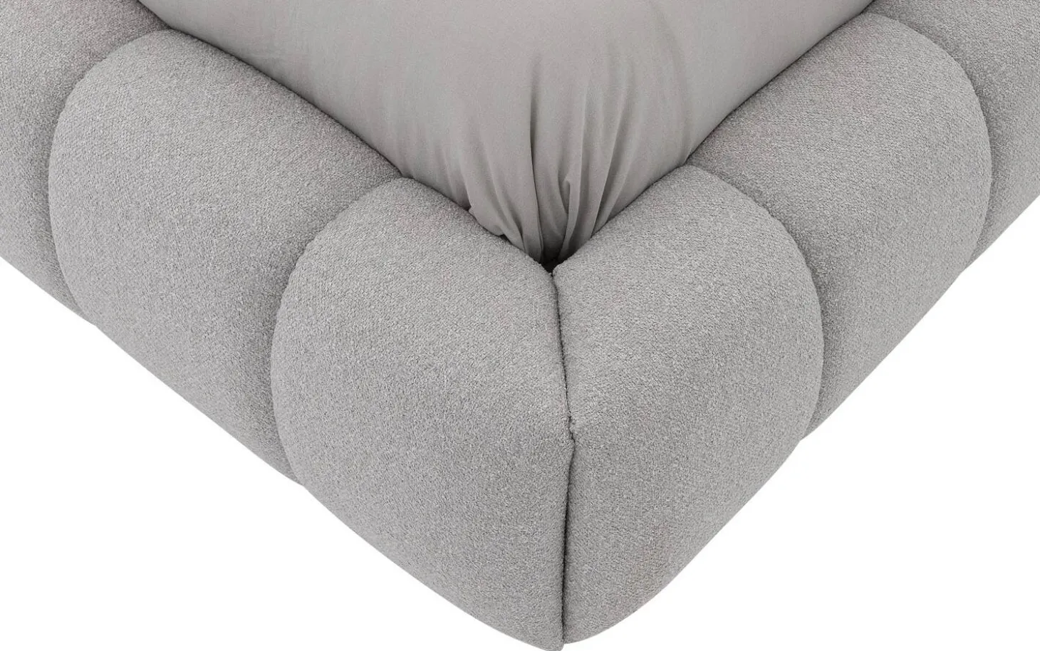 Gestoffeerd Bedframe Amalfi