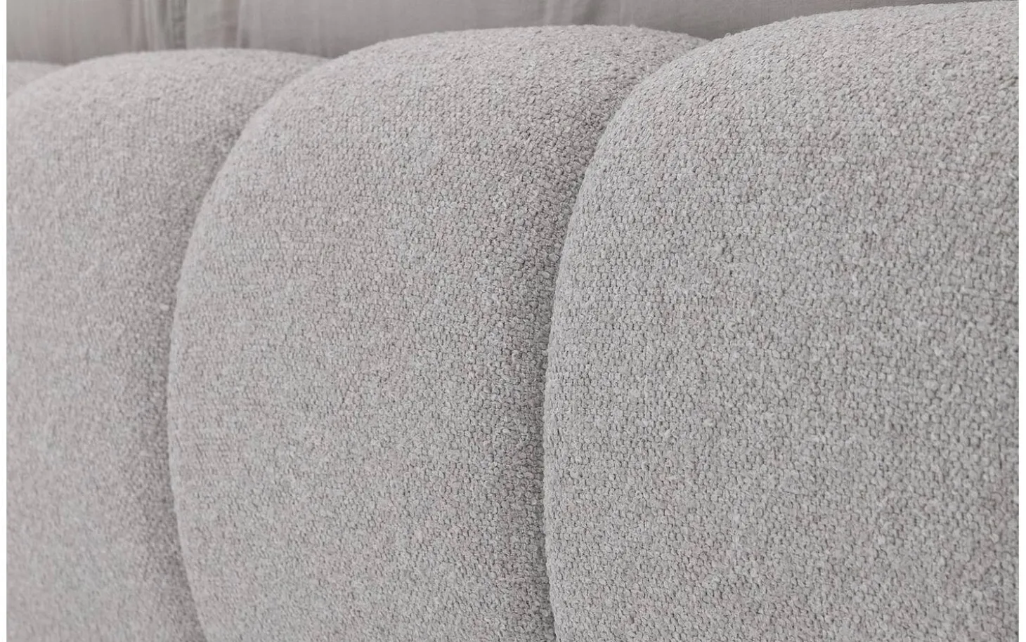 Gestoffeerd Bedframe Amalfi