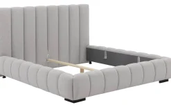 Gestoffeerd Bedframe Amalfi