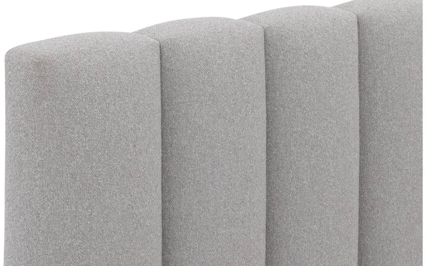 Gestoffeerd Bedframe Amalfi