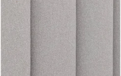 Gestoffeerd Bedframe Amalfi