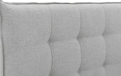 Gestoffeerd Bedframe Bolzano