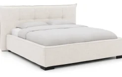 Gestoffeerd Bedframe Bolzano