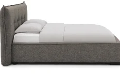 Gestoffeerd Bedframe Bolzano