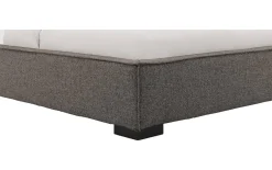 Gestoffeerd Bedframe Bolzano