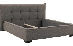 Gestoffeerd Bedframe Bolzano