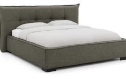 Gestoffeerd Bedframe Bolzano