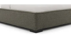 Gestoffeerd Bedframe Bolzano