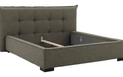 Gestoffeerd Bedframe Bolzano