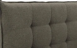 Gestoffeerd Bedframe Bolzano