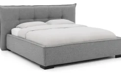 Gestoffeerd Bedframe Bolzano