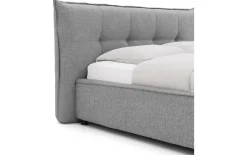 Gestoffeerd Bedframe Bolzano